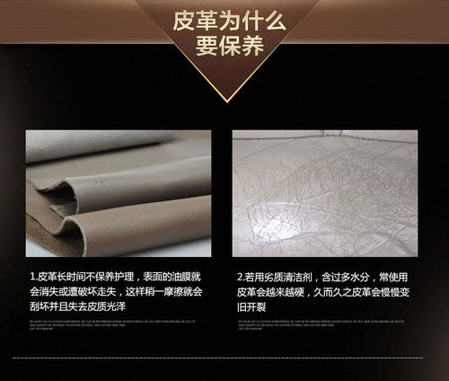 原來鞋油也能擦皮衣？關于皮革護理的實用指南